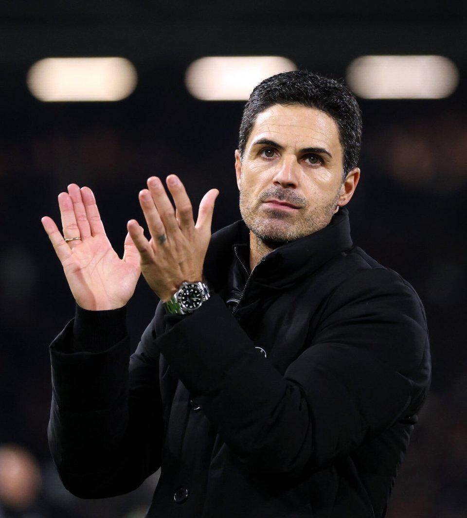 曼城01爆冷！阿森纳7连胜！英超最新积分榜：两头黑马霸占前三