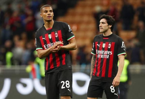 4000万卖亏了米兰旧将欧冠大放异彩