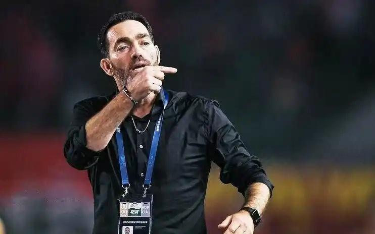 苏亚雷斯：最近亚泰状态越来越好，希望明天客战河南能够拿分