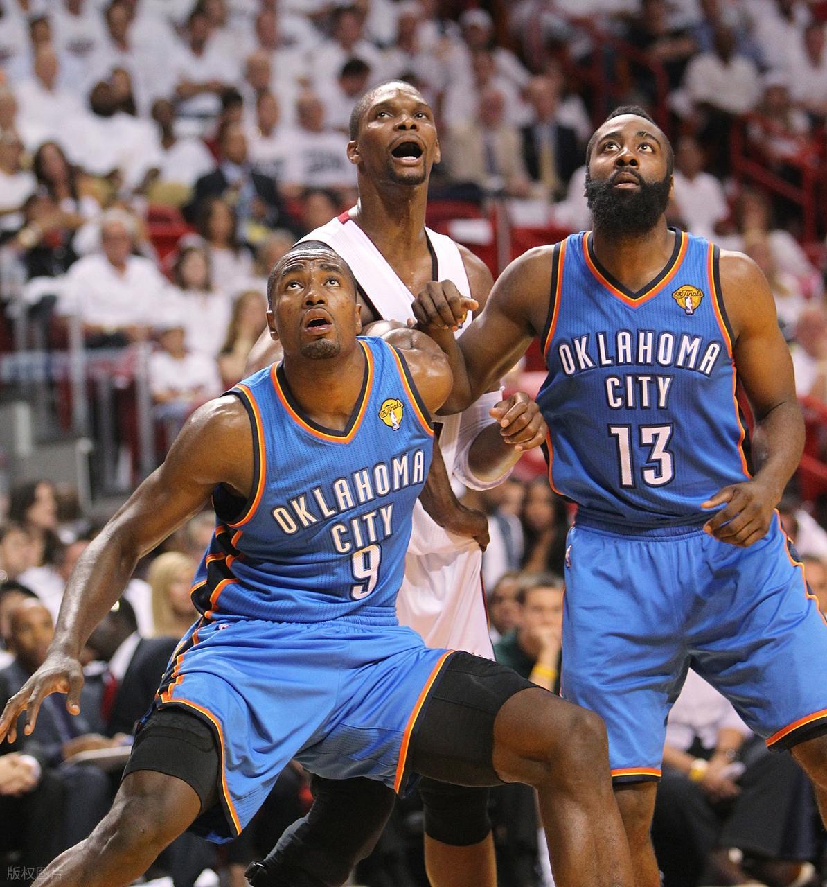 替补打成超巨有多难满打满算，NBA仅5