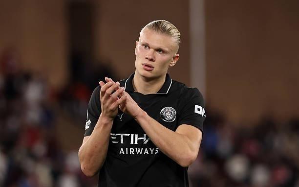 哈兰德:每一场欧冠都很难踢,我们应该踢得更有斗志