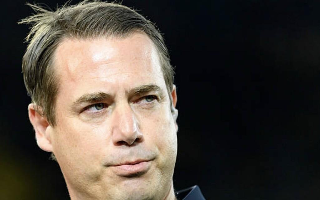 里肯：多特在稳定性上取得了很大进步我认为吉拉西伤势不重