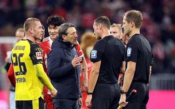 还有谁！拜仁擒多特豪取7连胜，全能凯恩独孤求败