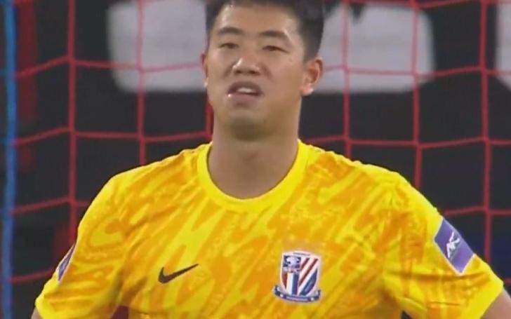 申花遭半场闪击！亚冠客场5年从未零封，7战丢14球，蒋圣龙冒顶