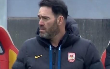 苏亚雷斯：希望用胜利感谢整个赛季支