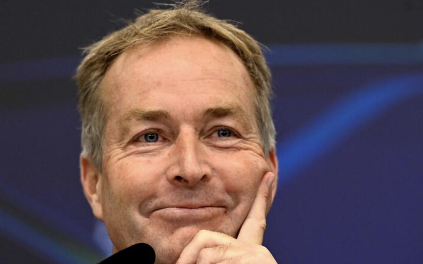 药厂主帅：我们总是希望能主导比赛，但