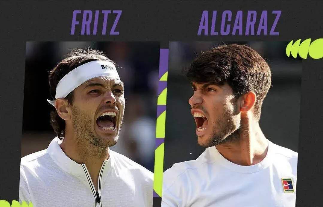 这才是世界第一阿尔卡拉斯应有的风