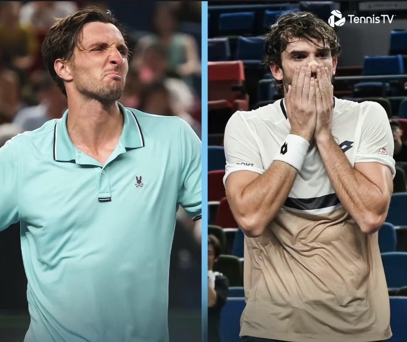 当排名只是数字，奇迹才会发生