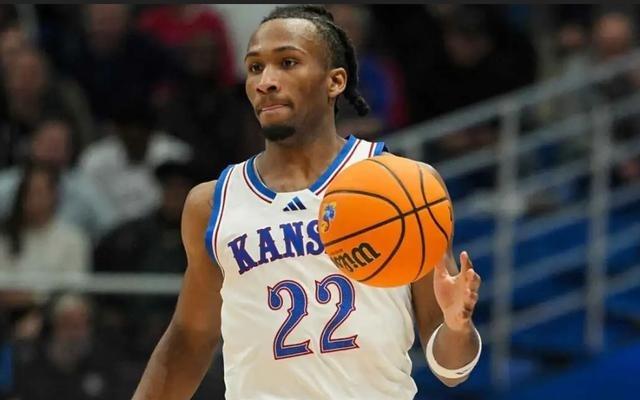 为什么他被ESPN钦点为2026年NBA状