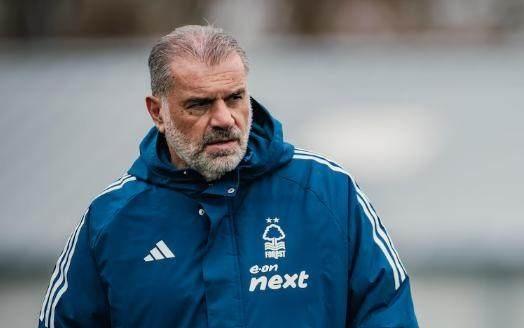 官方：诺丁汉森林宣布波斯特科格卢下课