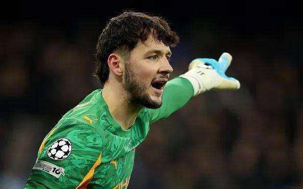 施瓦泽：蓝军可以在冬窗尝试引进特拉