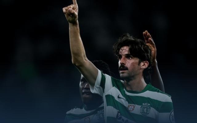 特林康：今天我本可以再进一个球，葡体在欧冠的目标是晋级淘汰赛