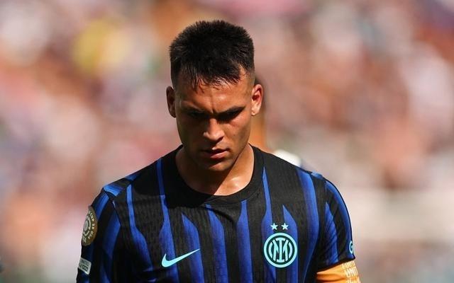 意天空：劳塔罗缺席欧冠赛前合练，但将随国米前往阿姆斯特丹