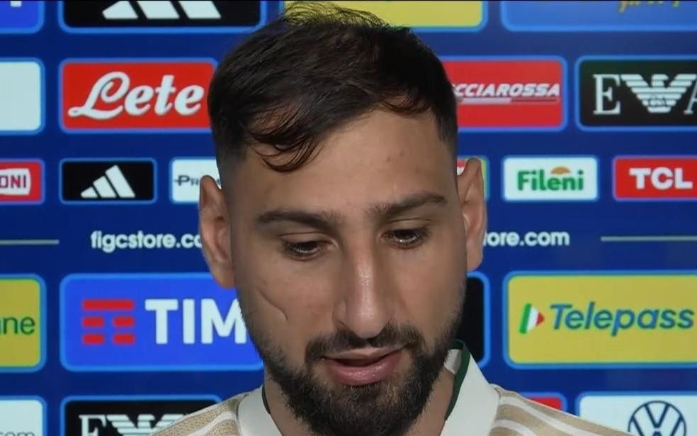 多纳鲁马：下半场踢得实在太差了，我们不能只踢45分钟