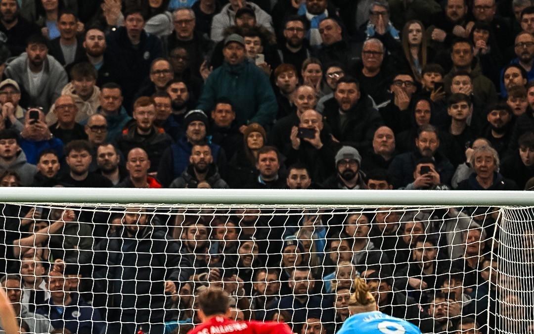 能翻盘吗利物浦本赛季至今先丢球的4场英超比赛全输