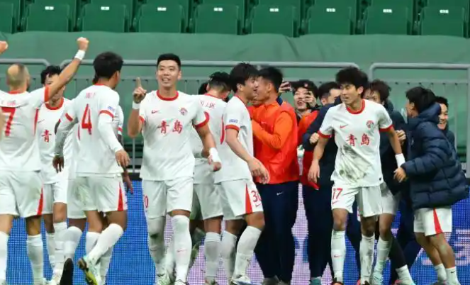 中超最新积分榜：降级3选2，梅州亚泰自