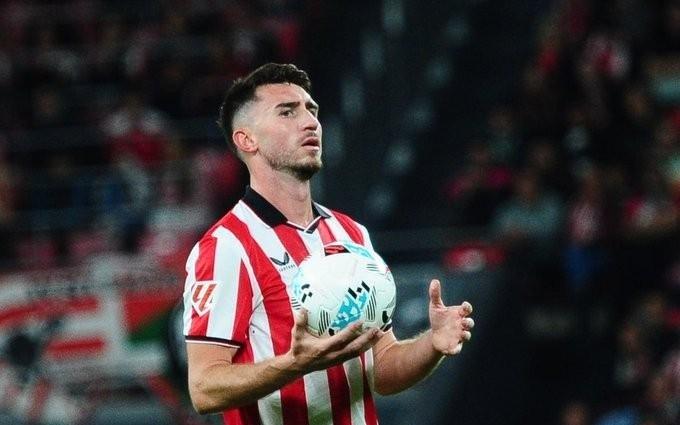 毕尔巴鄂竞技官方：拉波尔特顶替受伤的普拉多斯进入欧冠名单