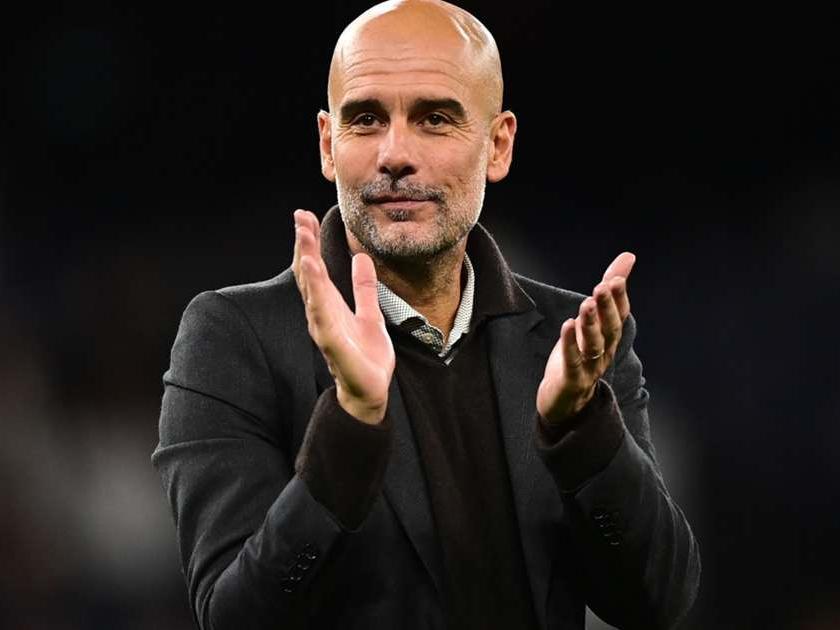 瓜迪奥拉暗讽争冠两强：夺冠全靠砸钱，冠军不会在10月决出