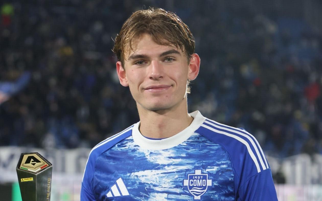 身价还得涨！尼科帕斯13场5球5助攻，成意甲赛季首位造10球球员