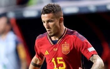 皮诺：佩德里是一个世界级的球员，能和他一起踢球是一种享受