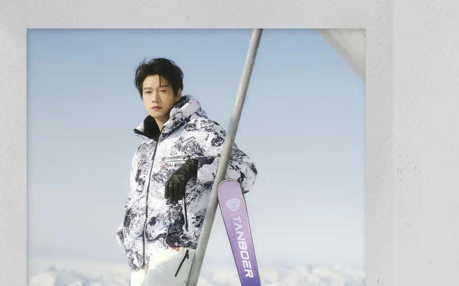 雪原独行：魏大勋的可可托海