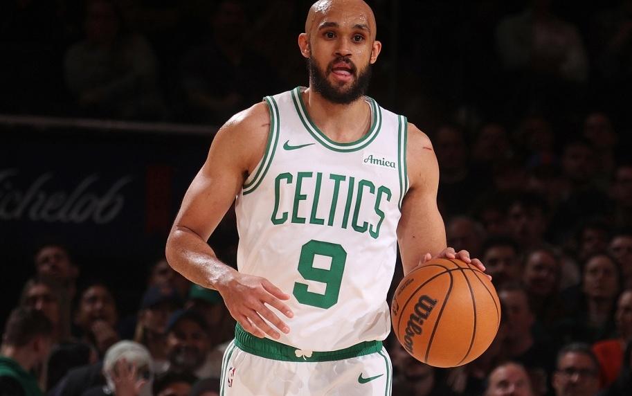 最后时刻崩盘！凯尔特人最后4分钟被打177惨遭逆转