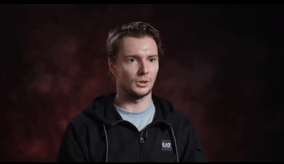 瓦舍罗上海大师赛夺冠后，布伯利克有