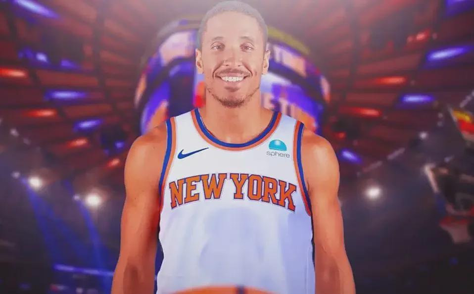 不打了！突然宣布退出NBA！这可是最佳第六人