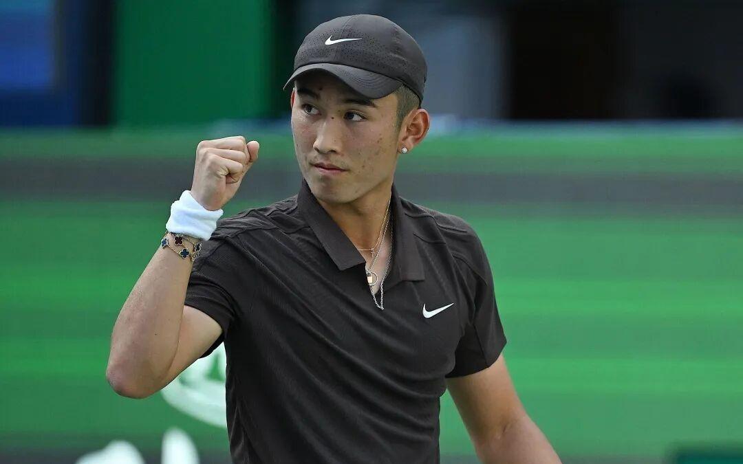 苦战三盘不敌博尔热斯，商竣程无缘上海大师赛16强