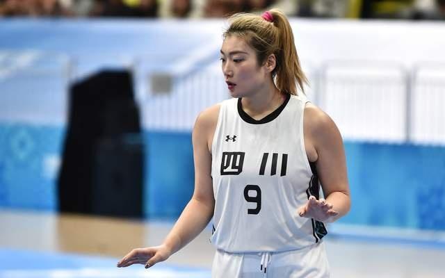 广东女篮获全运冠军，数据显示李梦也