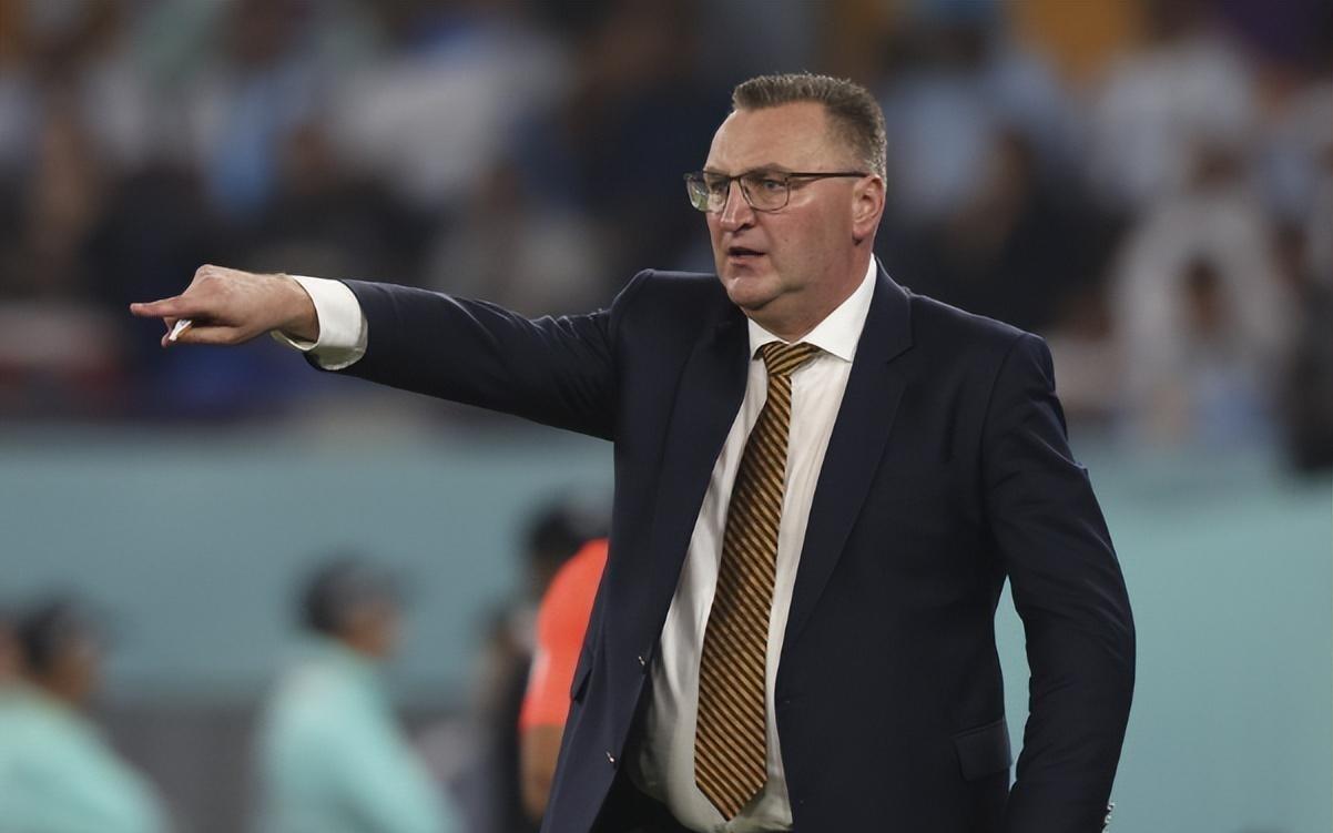 5选1！足协急了，国足新帅最快本月底前