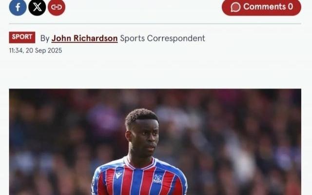 保真吗镜报：格伊现在希望加盟皇马，科纳特和他有望在西甲联手