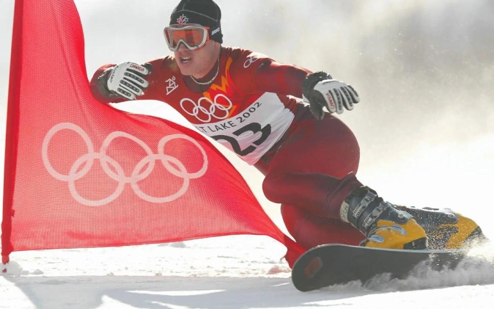 从奥运滑雪名将到毒枭头目：加拿大前选手沦为FBI头号通缉犯，悬赏1500万！