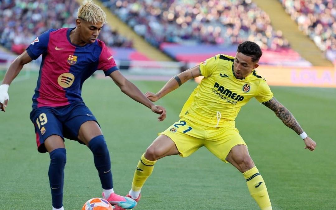 每体盘点西甲海外赛取消的五大原因