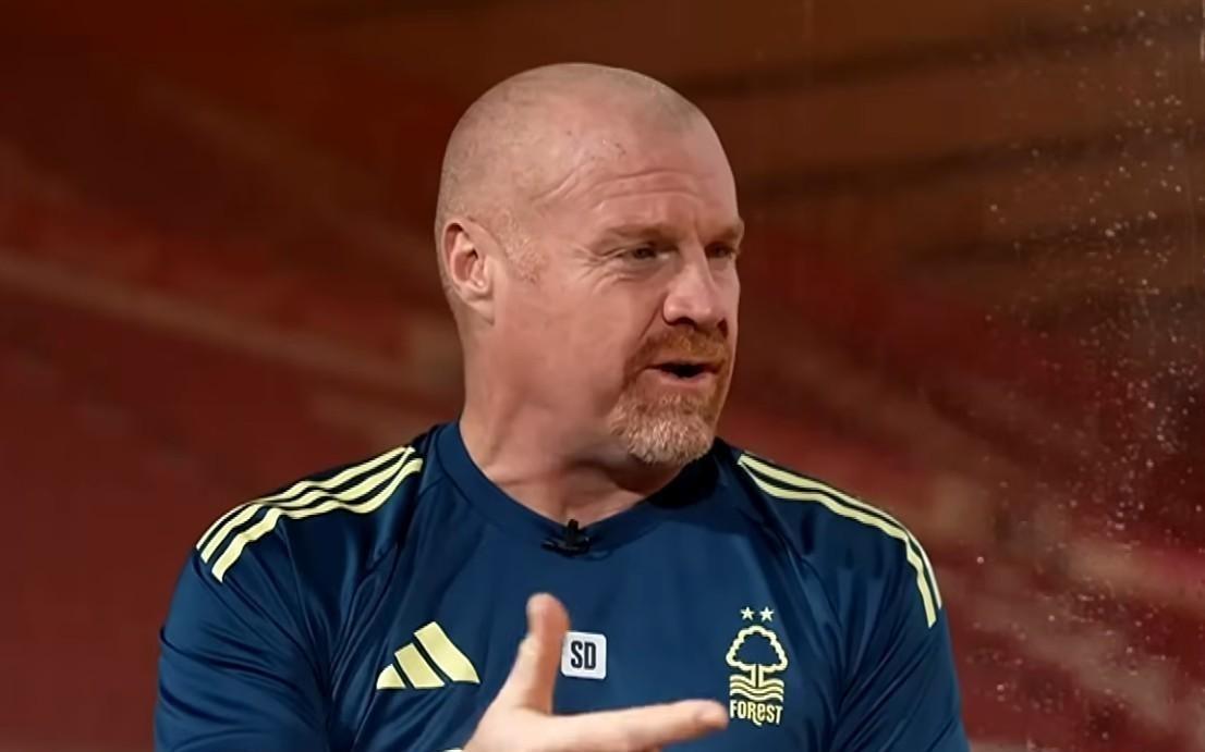 戴奇：哈兰德是进球机器冬窗我们很可