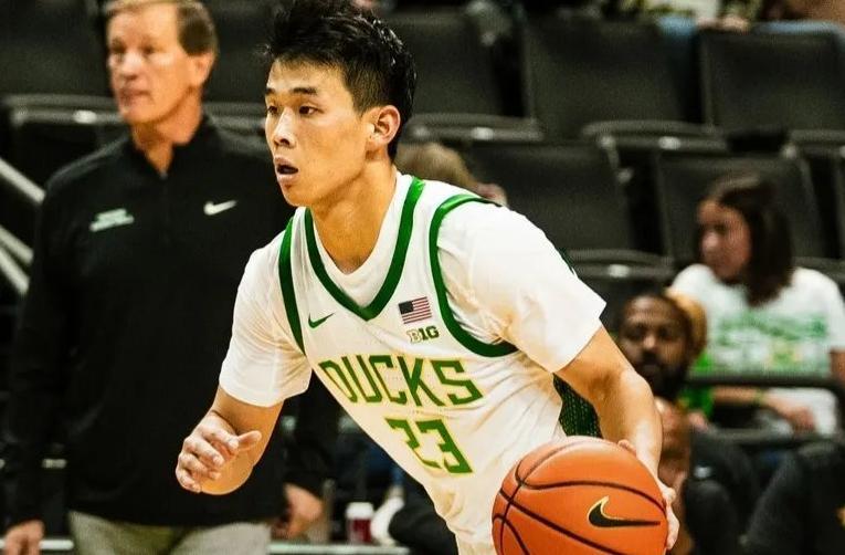 留洋球员越来越厉害，未来中国男篮或