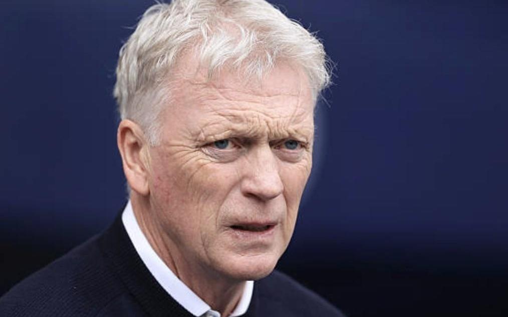 莫耶斯：埃弗顿要保持在降级区之外我