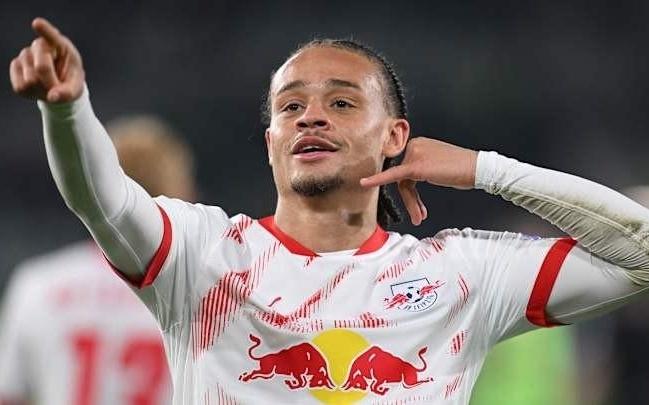 记者：西蒙斯倾向于加盟切尔西，球员已将个人偏好告知莱比锡