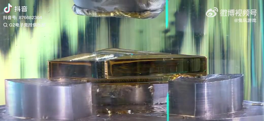 G2赛后发布碾碎BLG钥匙视频：碾碎心魔