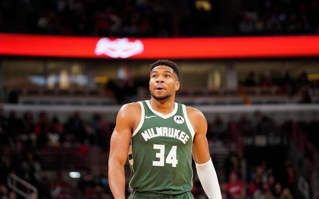 NBA字母家族五兄弟都是体育好手