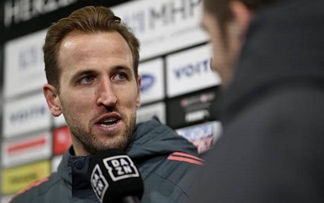 凯恩：今夏我赢得了职业生涯首个冠军，我们会尽可能继续前进