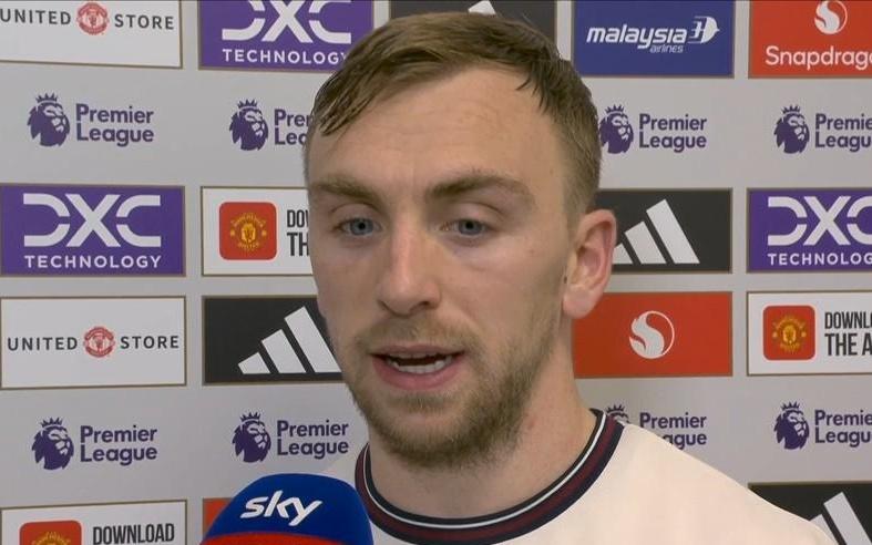 鲍恩：我本以为自己进球了，但看到马加萨进球我又高兴了