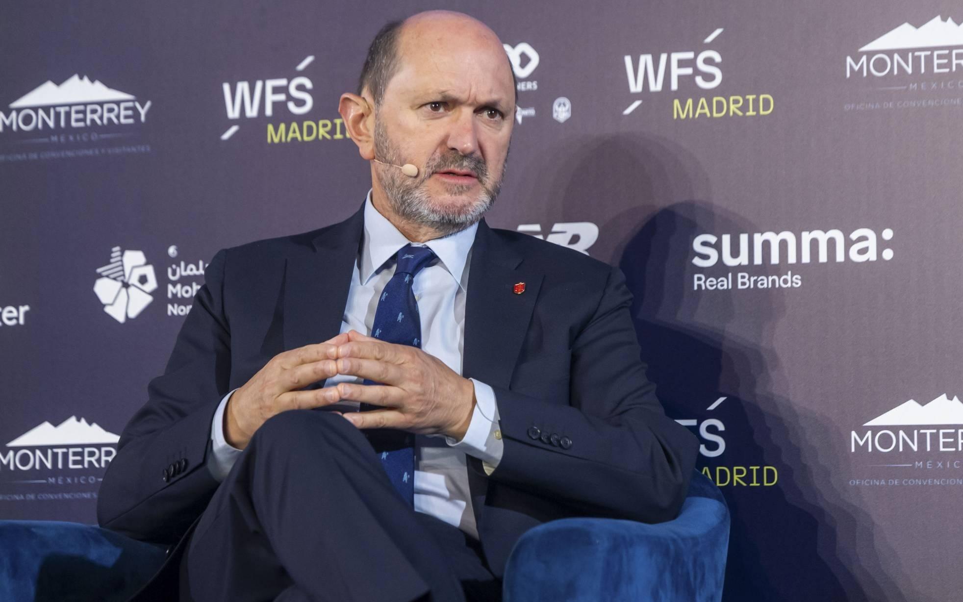 西班牙足协主席：相信维戈和瓦伦西亚