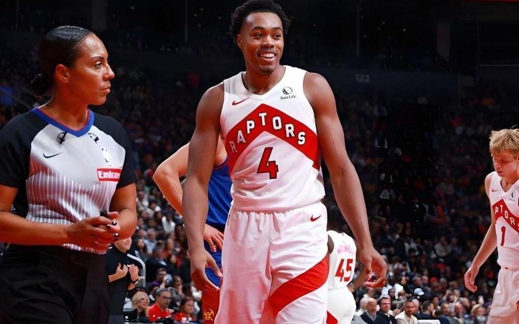 主场失利！巴恩斯全场18中11，空砍31分5篮板2助攻