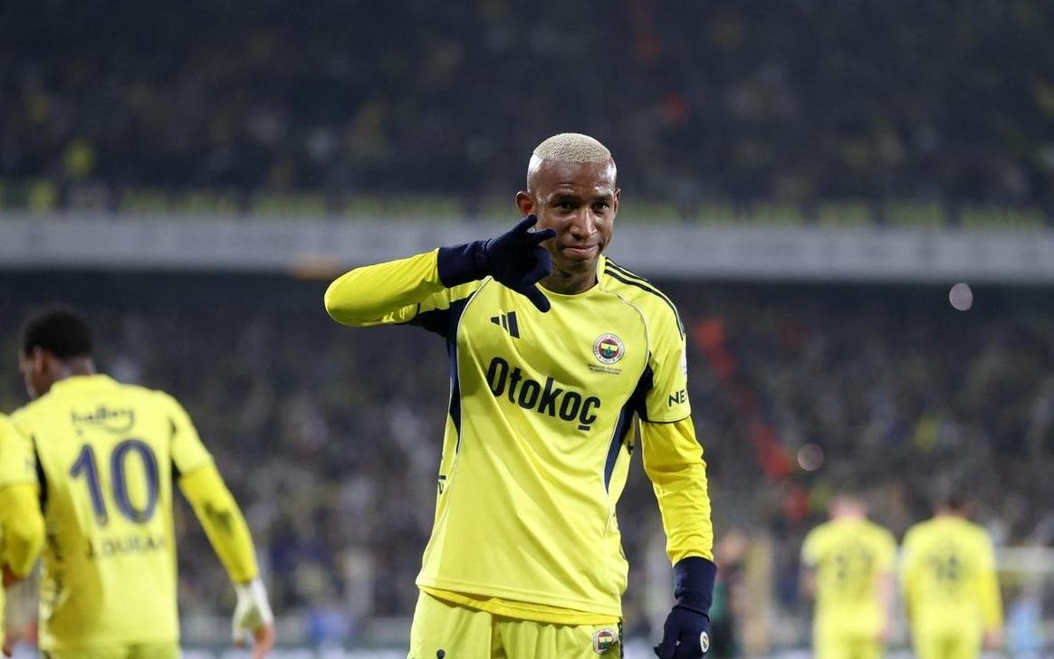 中超培养出球星！25场14球，土超队内射