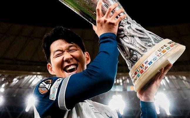 韩媒：热刺计划12月邀请孙兴慜回主场看球，并将安排特别仪式