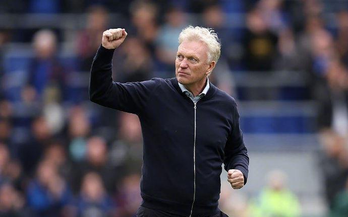 热闻爆冷！01不敌少一人对手，曼联时隔12年在英超主场再输埃弗顿