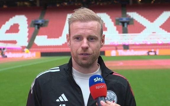 克拉森：国米仍是世界最强之一，但热门球队并不一定总是能赢