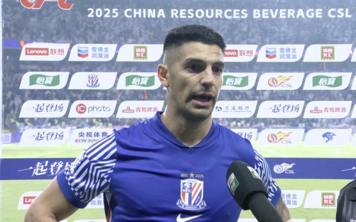 路易斯：很高兴还有争冠机会，这是主场应该有的态度