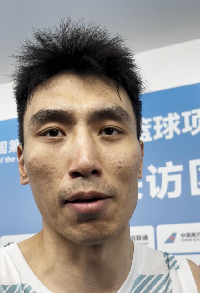 天津男篮挺进全运会八强时德帅：已超
